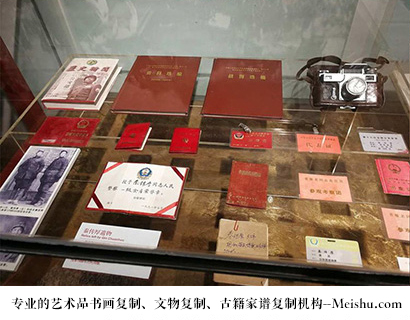 汉阴县-专业的文物艺术品复制公司有哪些？