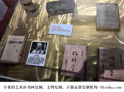 汉阴县-哪家古代书法复制打印更专业？